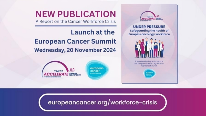 European Cancer Organisation