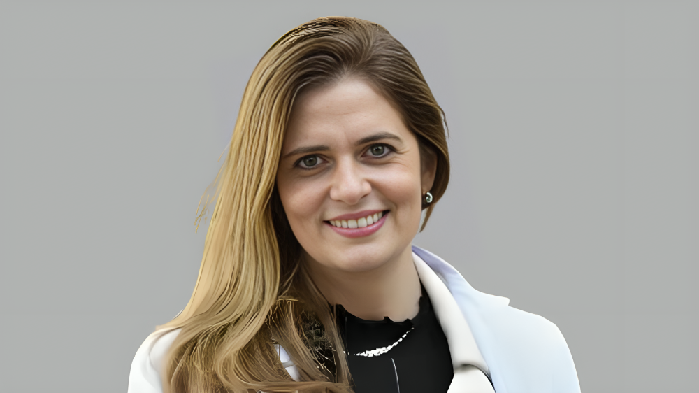 María Natalia Gandur Quiroga: Thrilled to be part of UroTarget 2024