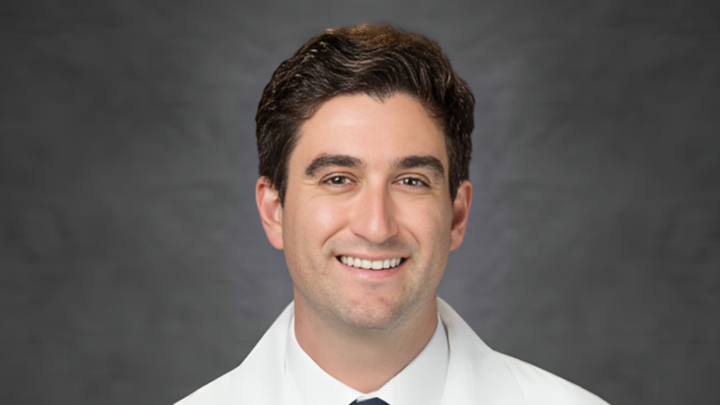 Curtis Lachowiez: Refining risk prediction for HMA and venetoclax-based treatment in AML