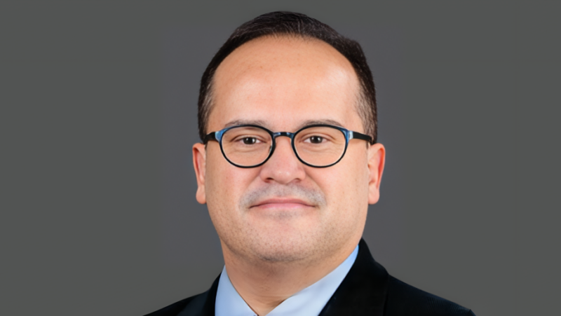 Flavio Rocha: The Discovery That Sparked a New Era in Precision Oncology