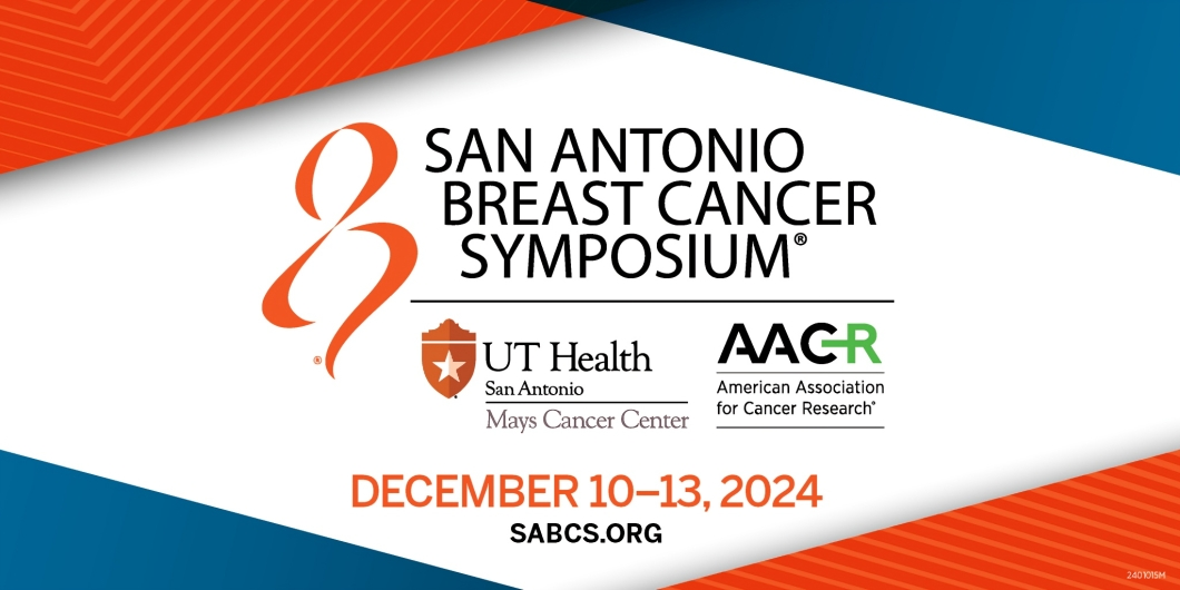 The San Antonio Breast Cancer Symposium (SABCS) 2024