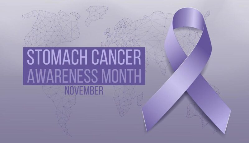 Gastric Cancer Awareness Month 2024