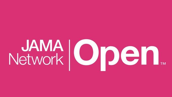 Fumiko Ladd Chino: Do you know JAMA Network Open?