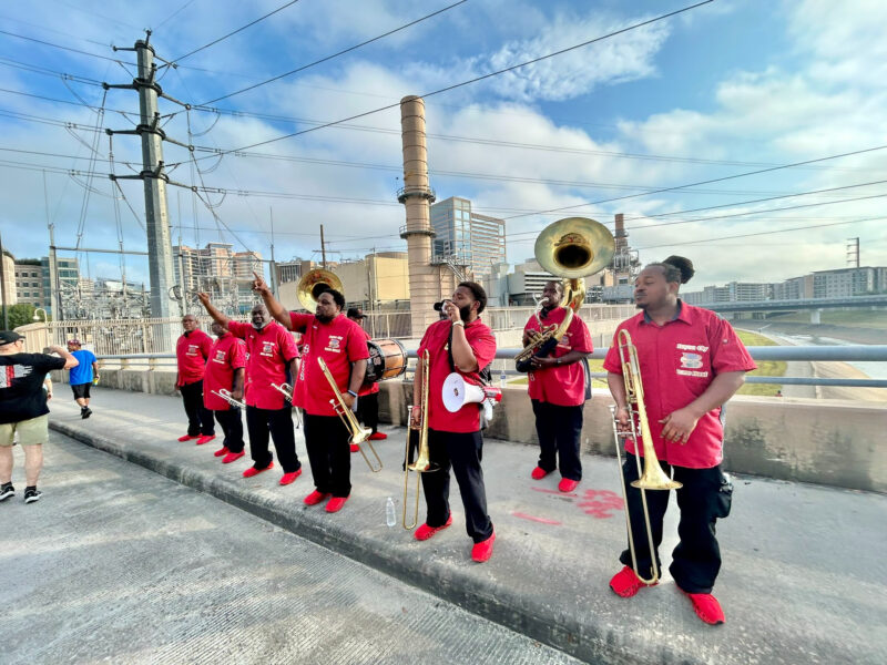 Fumiko Ladd Chino: An amazing Boot Walk to End Cancer