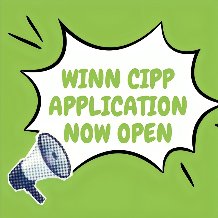 Win CIPP accepting applications for Cohort 4 – Winn Awards