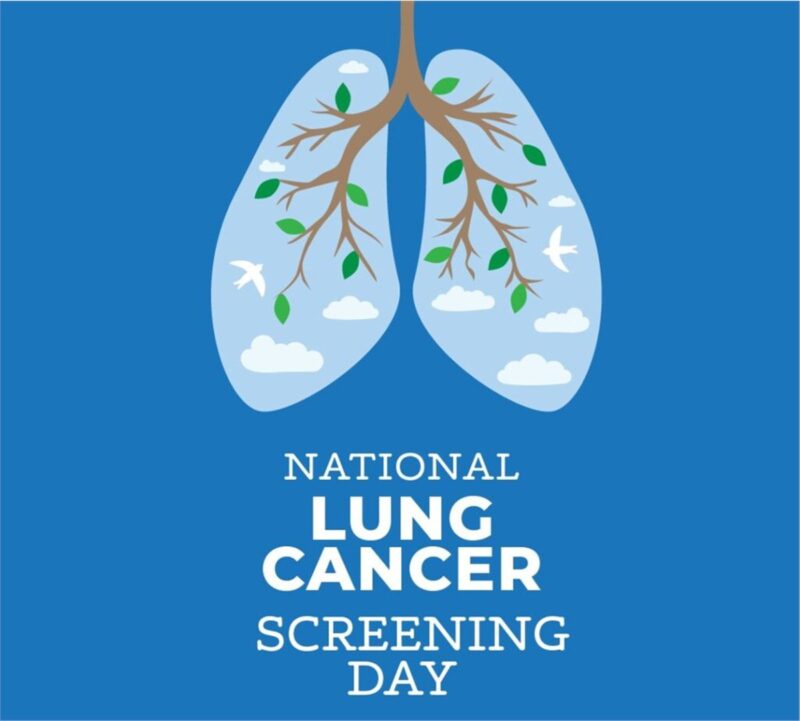 Lung Cancer Screening 