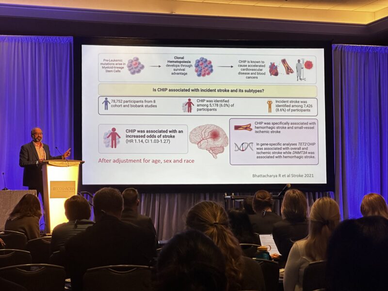 Highlights from ECOG-ACRIN Cancer Research fall 2024 meeting