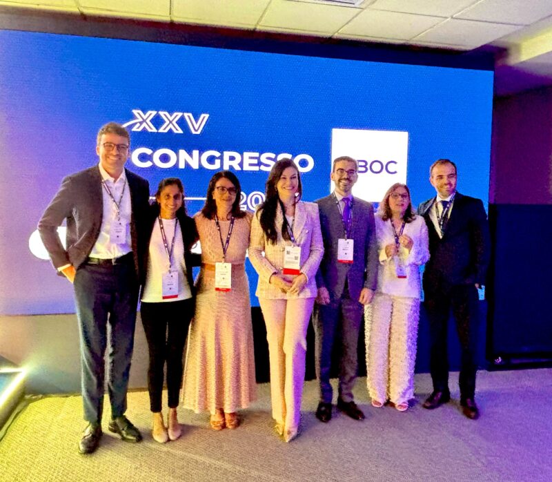 XXV Brazilian Congress of Clinical Oncology 2024: Exploring Humanization in the Digital Age