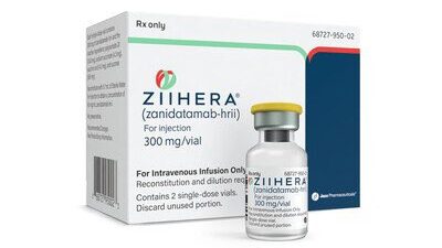 Elvina Almuradova: FDA approves Zanidatama for HER2+ biliary tract cancer