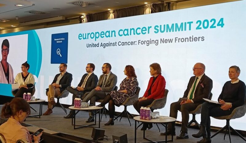 Best of European Cancer Summit 2024: “United Against Cancer: Forging New Frontiers” 