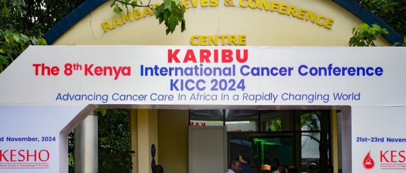 Highlights from KICC 2024: “Advancing Cancer Care in Africa in a Rapidly Changing World”