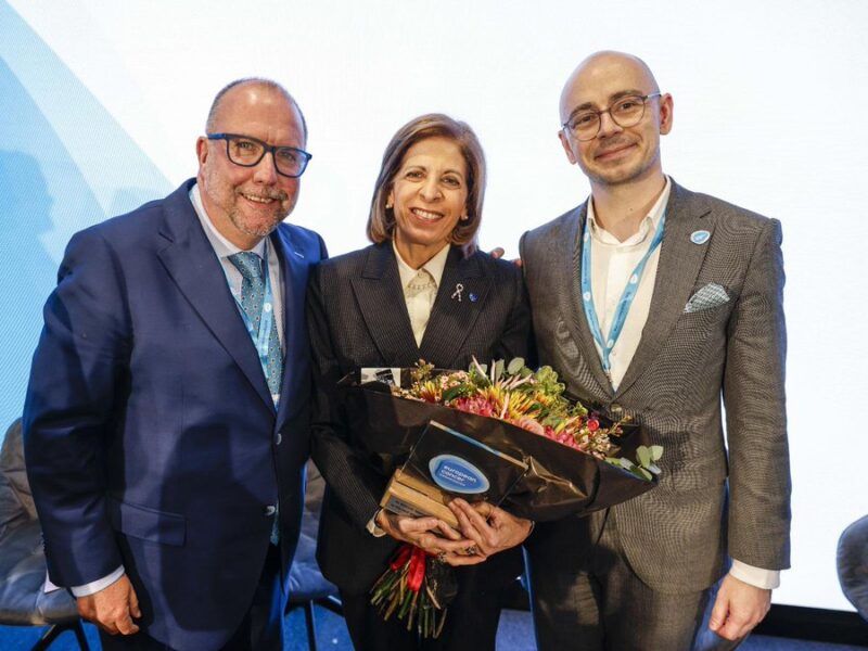 Best of European Cancer Summit 2024: “United Against Cancer: Forging New Frontiers” 