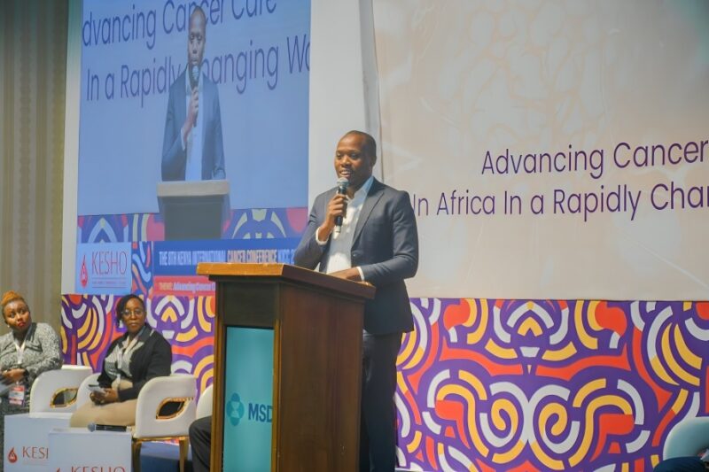 Highlights from KICC 2024: “Advancing Cancer Care in Africa in a Rapidly Changing World”