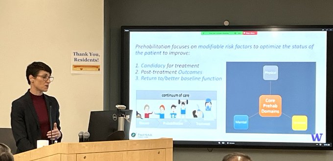 Rick Lee: Advancing risk assessment and care in genitourinary cancers