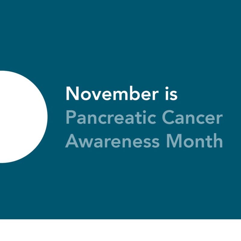 Pancreatic Cancer Awareness Month 2024: Coming Together in the Fight Against a Lethal Disease