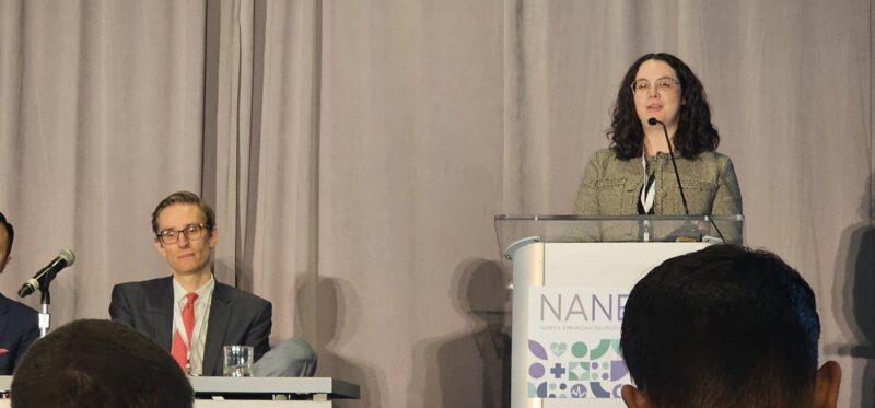 Highlights from 2024 NANETS Multidisciplinary NET Medical Symposium