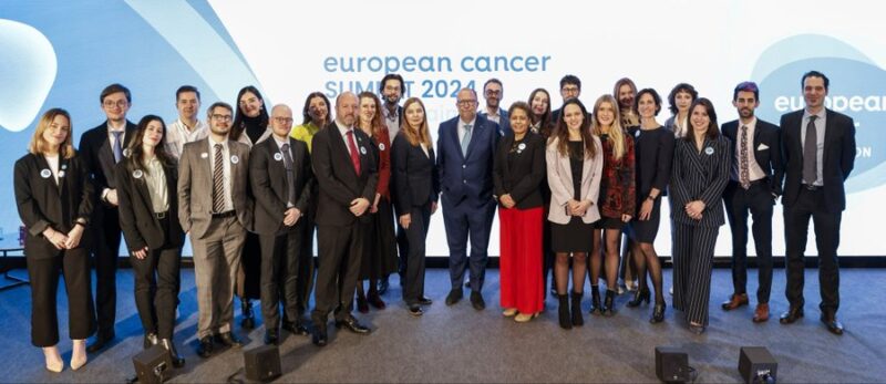 Highlights from European Cancer Summit 2024: Day 2