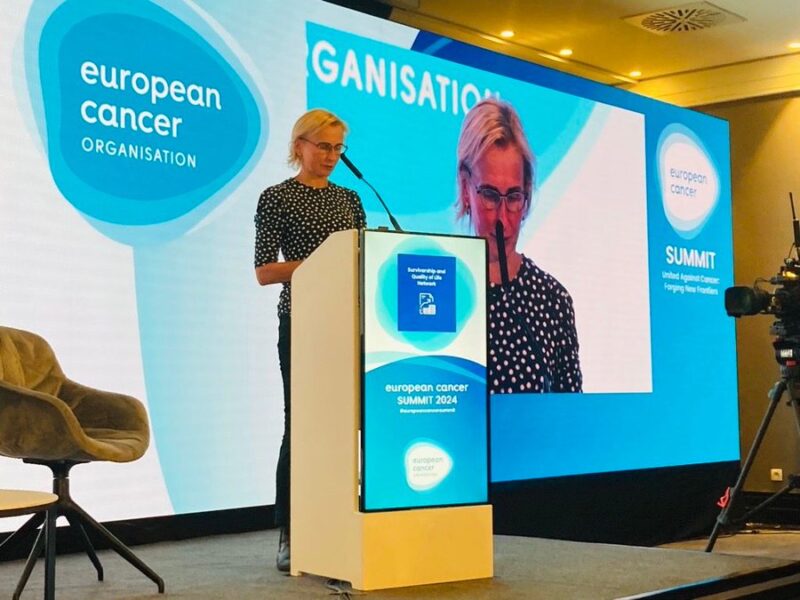 Highlights from European Cancer Summit 2024: Day 2