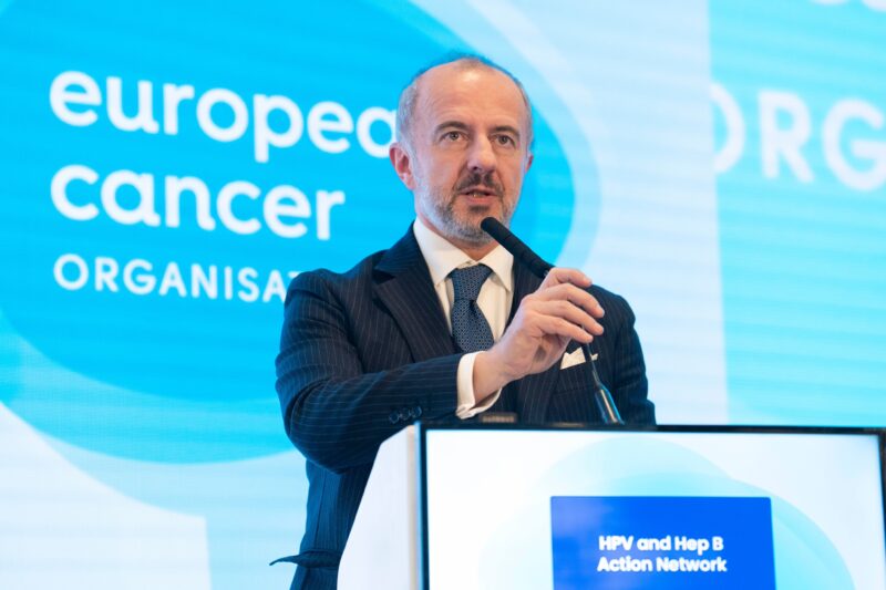 Best of European Cancer Summit 2024: “United Against Cancer: Forging New Frontiers” 