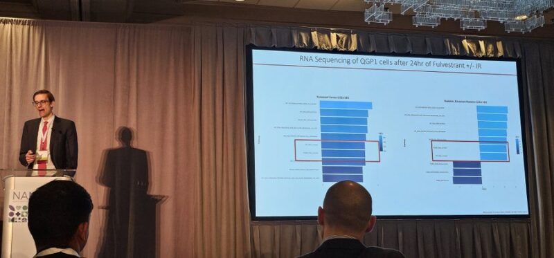 Highlights from 2024 NANETS Multidisciplinary NET Medical Symposium