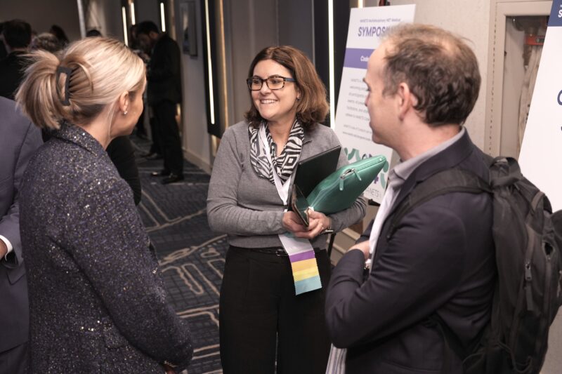 Highlights from 2024 NANETS Multidisciplinary NET Medical Symposium