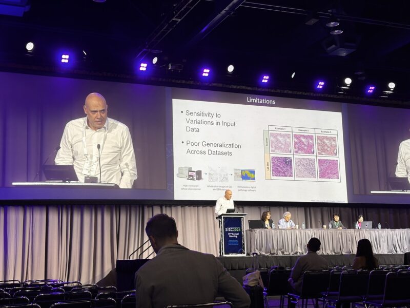 Highlights from the 39th Society for Immunotherapy of Cancer Annual Meeting