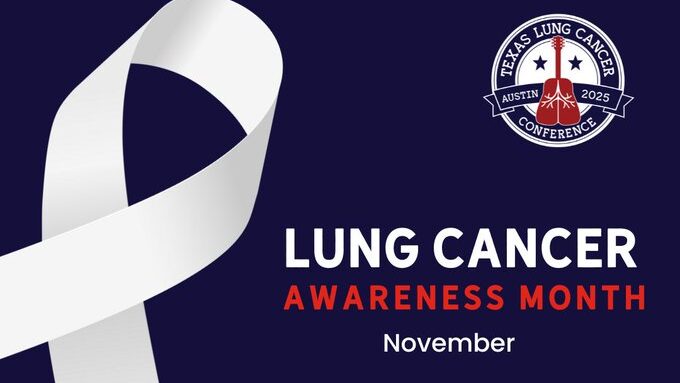 Fight to Raise Awareness for Lung Cancer – TLC Conference