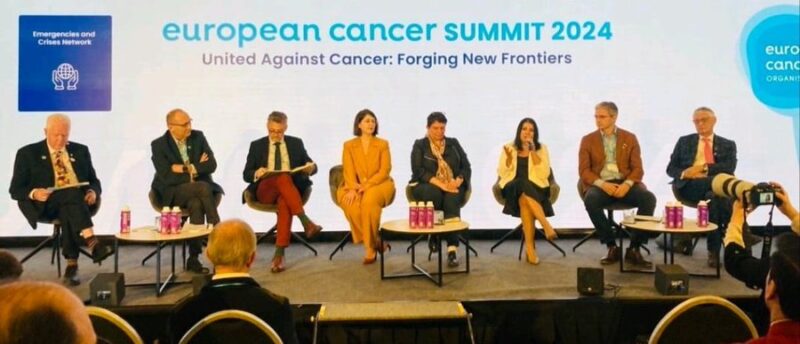 Highlights from European Cancer Summit 2024: Day 2