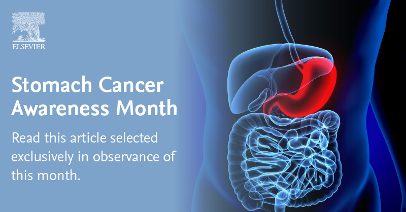 Gastric Cancer Awareness Month 2024