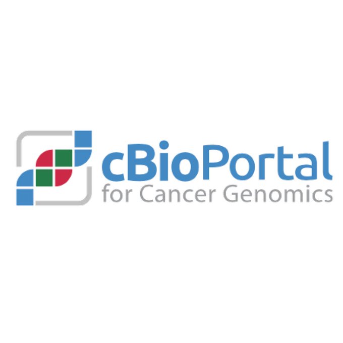 Mainak Bardhan: CBioPortal for interactive exploration of multidimensional cancer genomics data