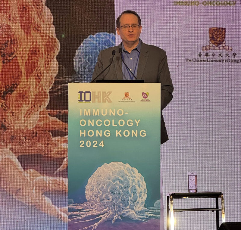 Highlights from IOHK 2024 by Herbert Loong