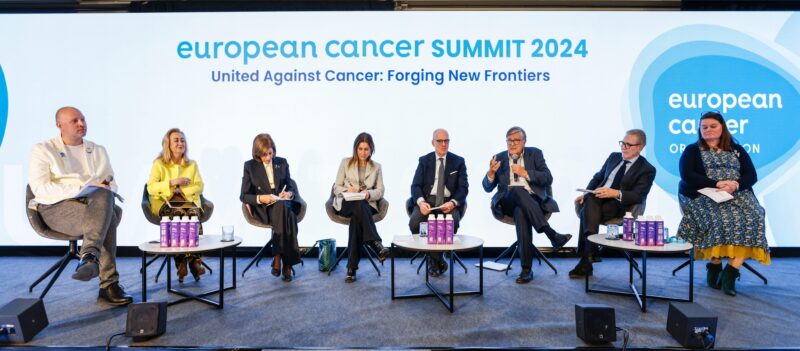 Best of European Cancer Summit 2024: “United Against Cancer: Forging New Frontiers” 