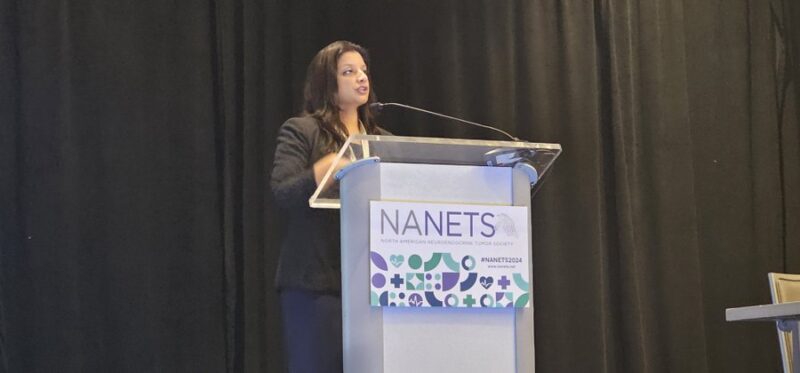 Highlights from 2024 NANETS Multidisciplinary NET Medical Symposium