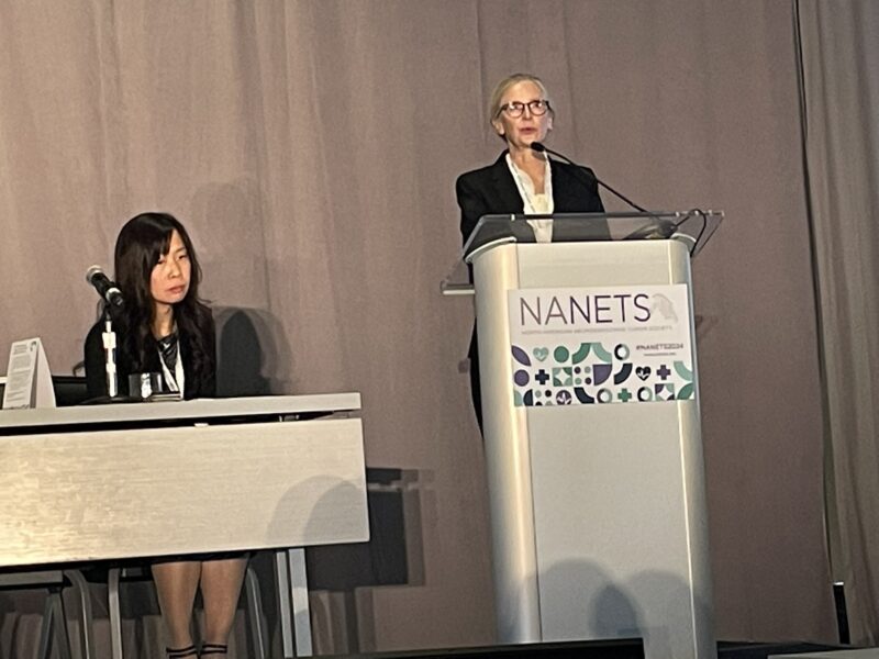 Highlights from 2024 NANETS Multidisciplinary NET Medical Symposium