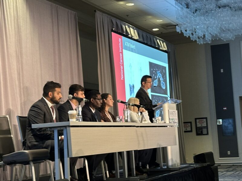 Highlights from 2024 NANETS Multidisciplinary NET Medical Symposium