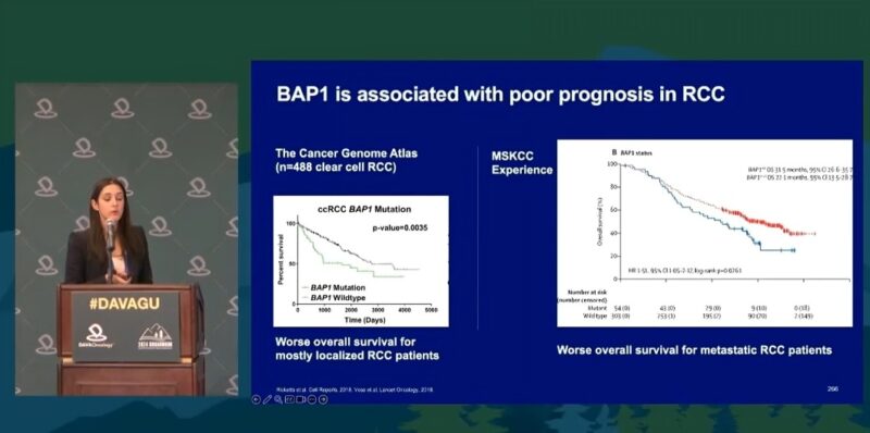 Highlights from 7th Global Summit on Genitourinary Malignancies by DAVA Oncology