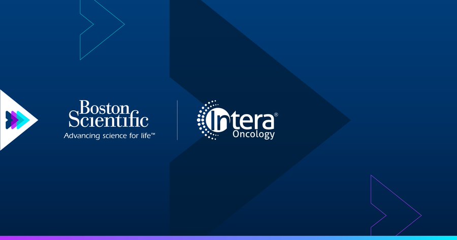 Boston Scientific Expands Oncology Portfolio with Acquisition of Intera Oncology