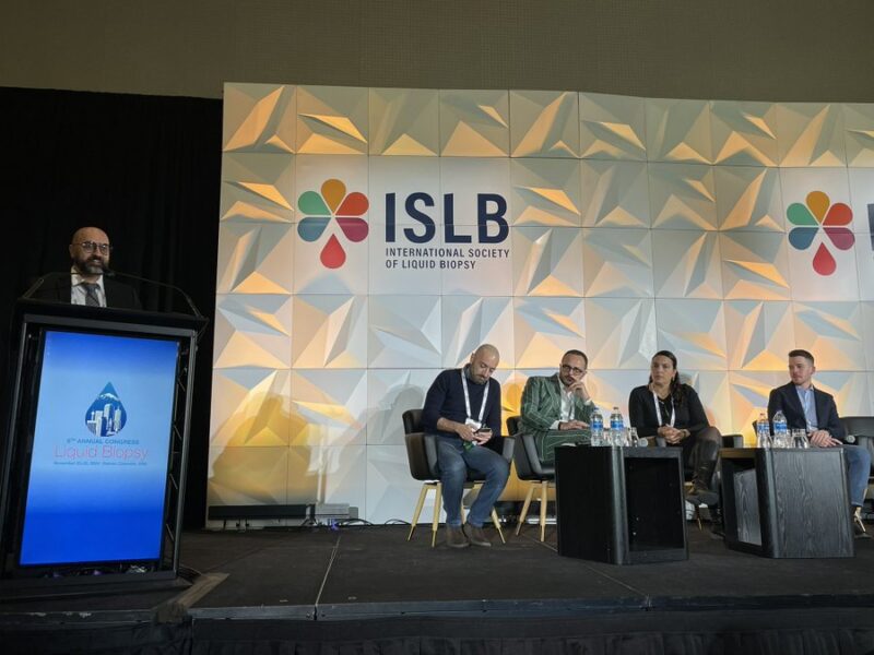 Highlights from ISLB 2024: Exploring the Future of Liquid Biopsy