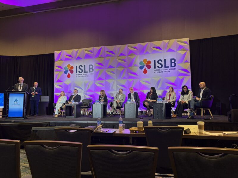 Highlights from ISLB 2024: Exploring the Future of Liquid Biopsy