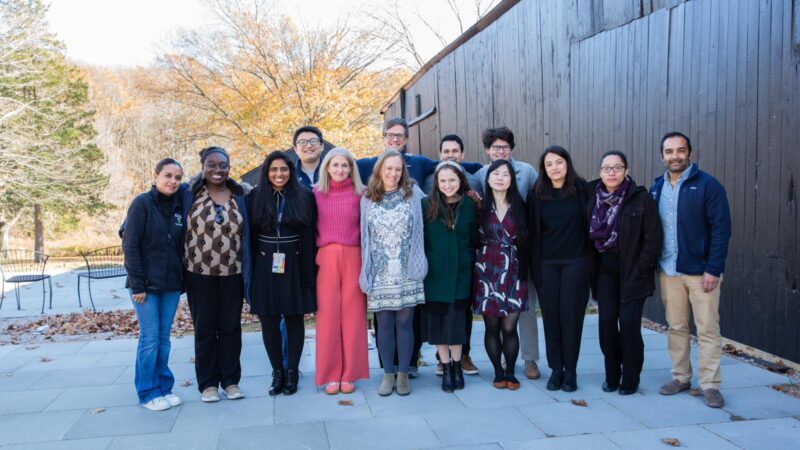 Success of the Second Annual Senior Fellows Retreat – Yale Hematology Oncology Fellows