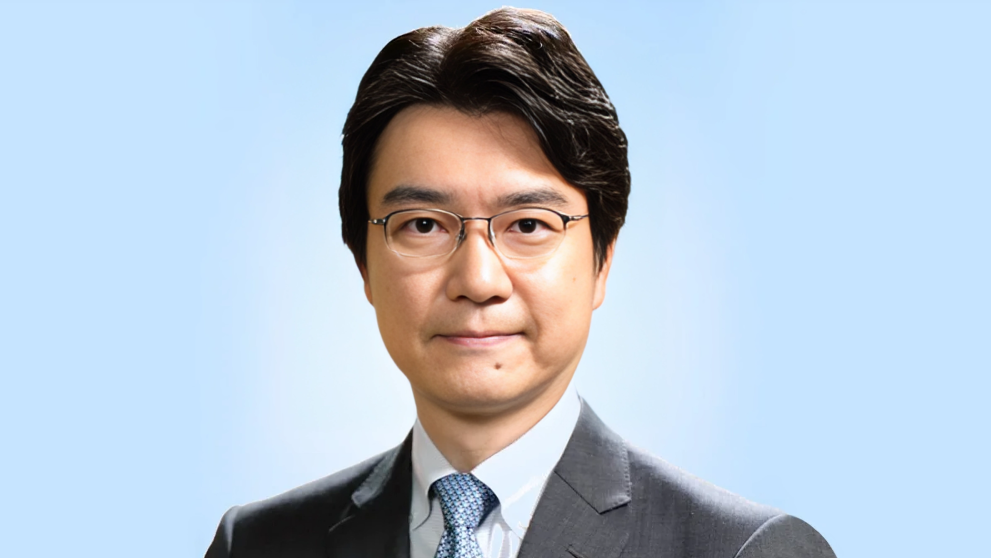 Hidehito Horinouchi: Potential long-term clinical benefit from CheckMate 816