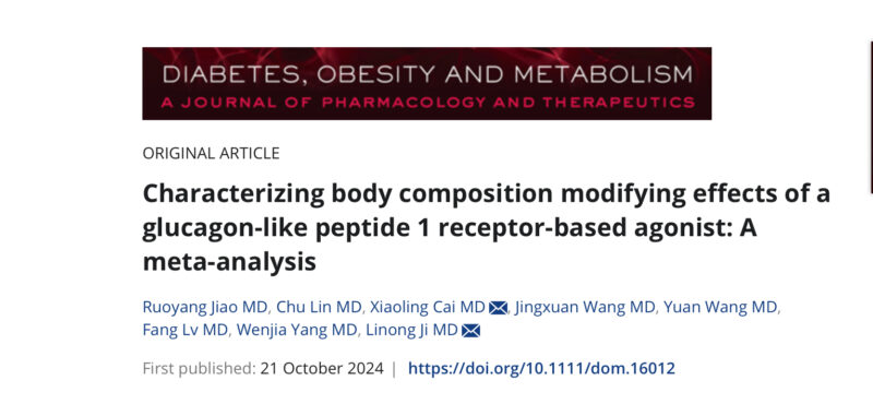 Sami Mansfield: What if improving metabolic health could reduce cancer risks and improve outcomes?