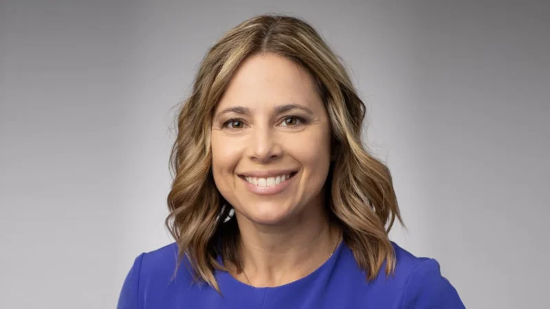 Sami Mansfield: The role that physical activity and exercise play in reducing risk in cancer