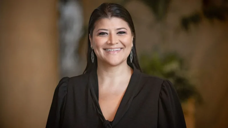 Sarah Louden: The Collaboration and Commitment to Community Education and Patient Care is Unsurpassed