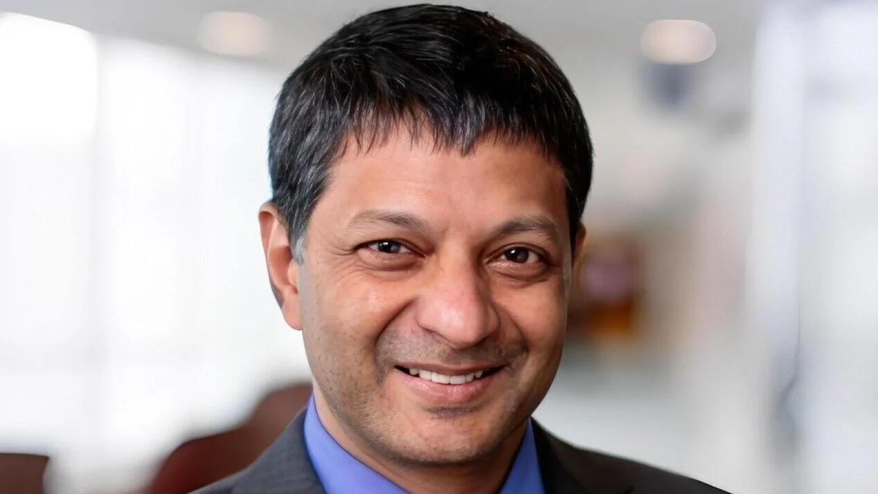 Vincent Rajkumar: All you need to know about myeloma in a podcast format