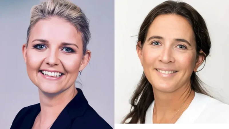 Ane Gerda Zahl Eriksson: Congratulations to Pernille Bjerre Trent on her research on Endometrial Cancer and SLN implementation