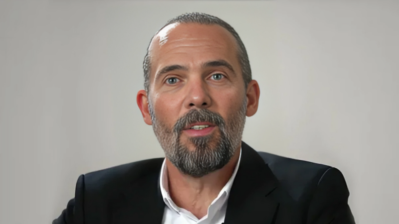 Nelson Dusetti: Discussing Advancements and foster Argentina-France collaborations in pancreatic cancer research