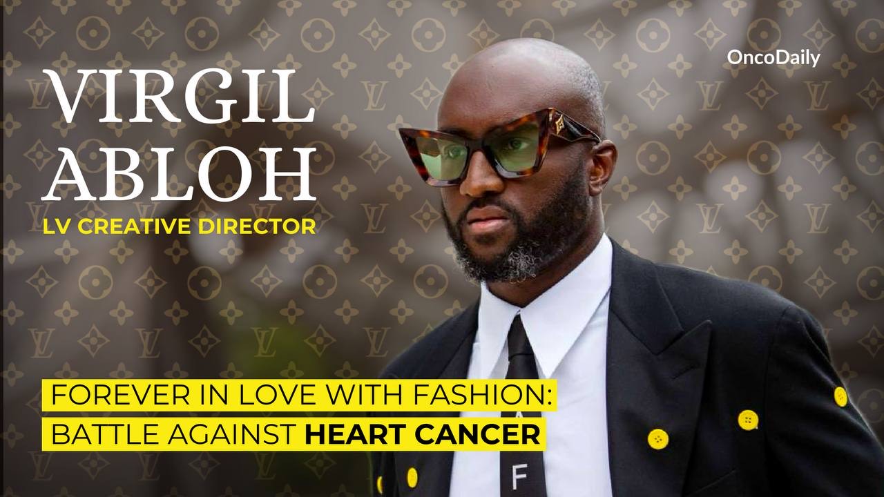 Remembering Virgil Abloh: Louis Vuitton’s Creative Director Honored at 41 After His Brave Battle with Cardiac Angiosarcoma