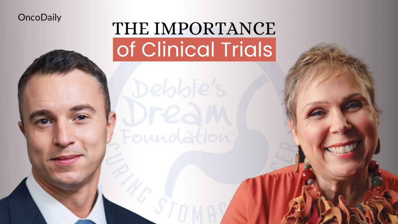 The importance of clinical trials | Debbie’s Dream Foundation