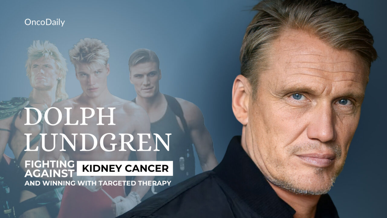 Dolph Lundgren’s Fight for Life: How He Survived Kidney Cancer After 9 Years of Battle